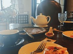 -南沙游艇会·大兵船餐厅