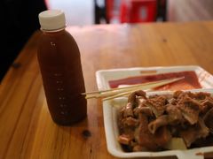 -细妹五香牛杂(步行街店)