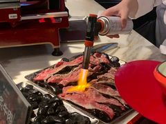 -西安W酒店·WEI全味西餐厅