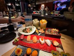 -乌君·酒场·炭火烧鸟(侨城坊店)