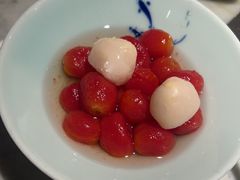 -尚尚仙·酸汤猪手·猪肚鸡火锅(华联万柳购物中心店)