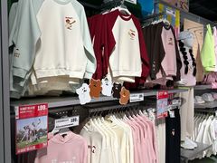 -盛京大奥莱(沈阳奥体店)