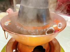 -东来顺饭庄(天坛店)