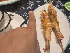 -旺角小渔村·海肠捞饭开创者(二马路店)