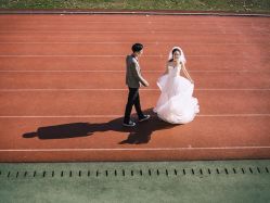 -格调婚纱摄影 (福州总店)