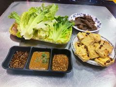 -石屏老字号4号包浆豆腐美食城(泼水广场店)