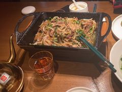 -张家卫·阳江菜·小海鲜(肥婆湾桥店)