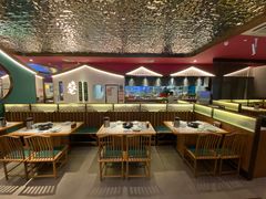 大堂-望湘园·洞庭渔宴(永旺店)