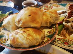 -巴依老爷新疆美食(工体旗舰店)