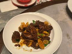 -京天红酒家(马家堡店)