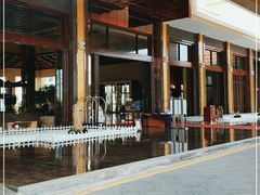 -惠州金海湾嘉华度假酒店