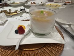 -阳澄湖费尔蒙酒店颐丰阁中餐厅(马鞍山西路店)