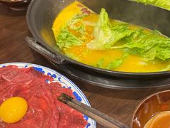 -萍姐火锅·公路夜市(南京新街口店)