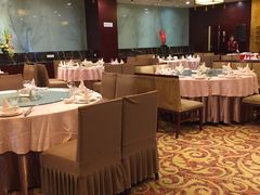 包厢-苏苑饭店-中餐厅(长桥地区店)