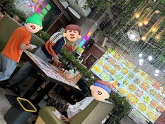 -东北人家·鲜货烧烤