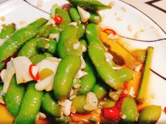 -新凯旋烧烤·燕姐千岛湖土菜