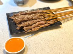 -蚝太郎 • 海鲜烧烤(建国路创始店)