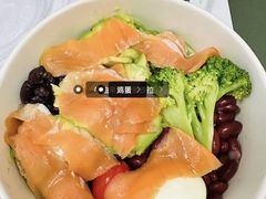 -沙野轻食(静安寺店)