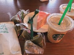 -星巴克(盐城五洲国际店)