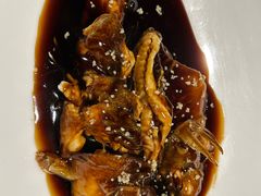 -湖滨28中餐厅·西湖宴·杭州君悦酒店