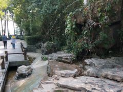 -天目湖山水园