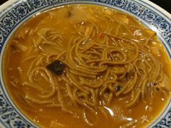 -蓝田九大碗民俗食府(蓝田店)