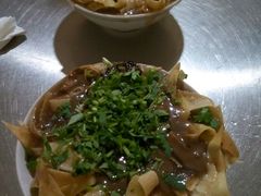 -正味斋锅巴菜(西北角店)