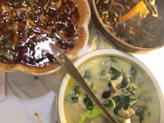 -眷江南之小蓝鲸(王府大街店)