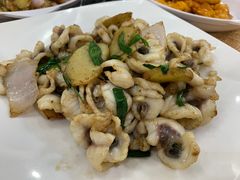 -红日饭店(裕隆三路店)