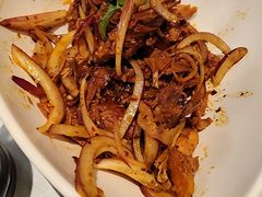 -老味烧烤(总店)