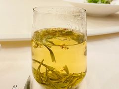 桂花龙井-三利音·东方司宴(外滩店)