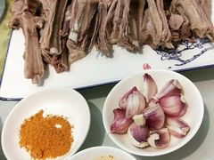 -清真·益鑫羊肉手抓馆(花园北街店)