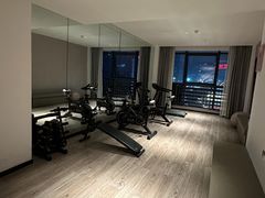 -宜尚酒店(广州上下九永庆坊长寿路地铁站店)