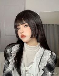 点击看大图 -KIMI HAIR SALON·烫染设计店