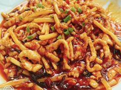 -羲和雅苑•北京烤鸭(平安国际金融中心店)