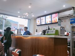 -杨小贤芒果绵绵冰(南门口店)