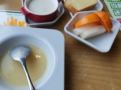 -豪客来牛排(红豆万花城店)
