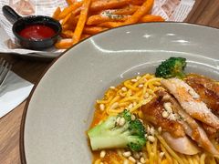 -Pennehut畔尼意面(合肥万象城店)