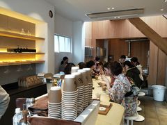 -% Arabica(京都东山店)