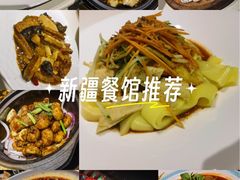 -阿西娅食府(中关村店)