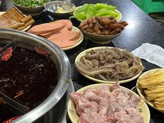 -祝幺妹火锅(裕华村总店)