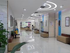 -美年大健康体检(江门万达分院)