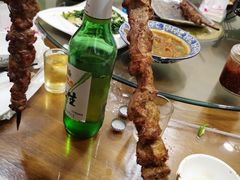 -凤齐羊肉烩面馆