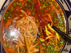 -老碗会·陕西手工面(燕南路店)