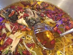 招牌水煮鱼-川人百味(万达店)