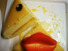 -壹点壹客·生日蛋糕(龙岗店)
