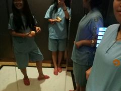 -爱乐国际温泉水疗会