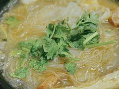 -西工饭庄快餐厅(西工小街店)