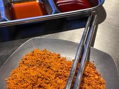 -韩山葵烤肉(太古里店)