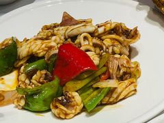 -79号渔船海鲜饭店(岗厦店)